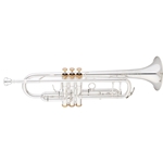 ETR-520GS _DEMO Eastman ETR-520GS Intermediate Trumpet Demo